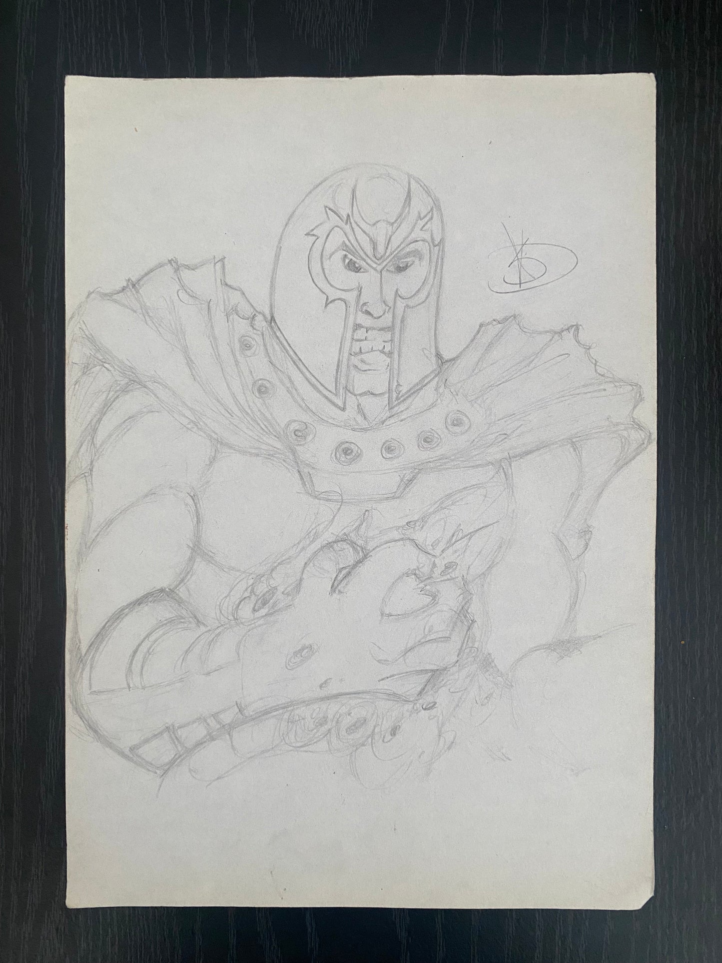 Sketches - Shan Maurice