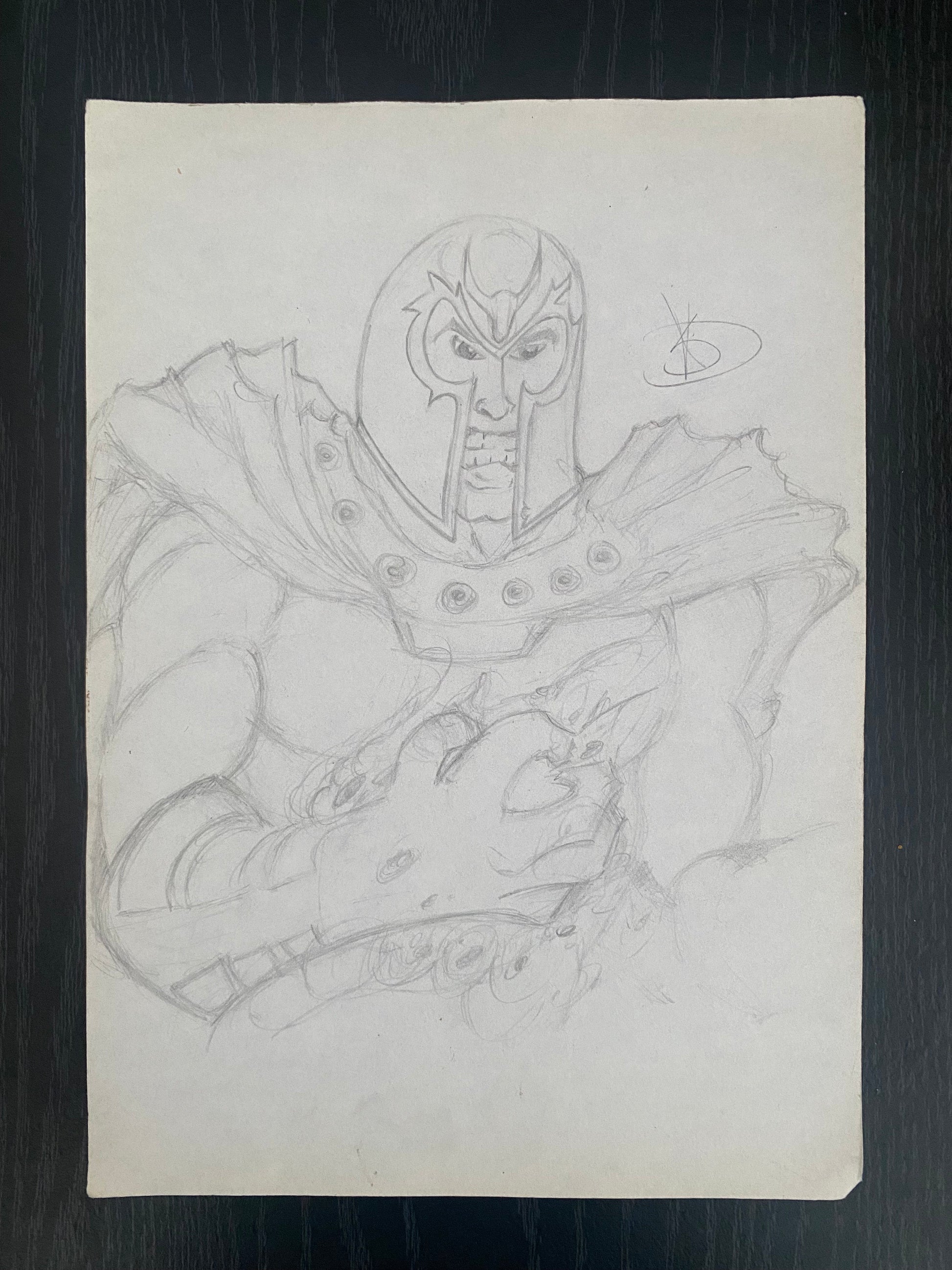 Sketches - Shan Maurice