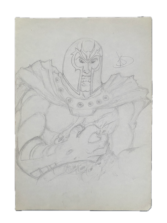 Malcolm - Shan Maurice