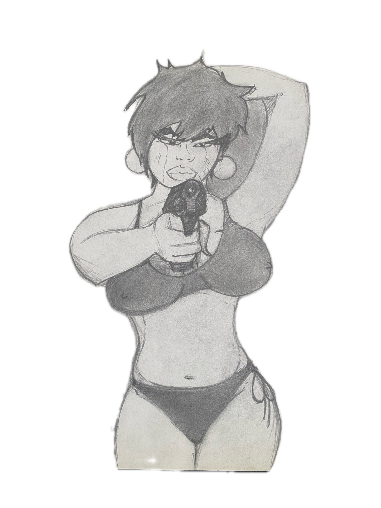 Fatal Attraction - Shan Maurice