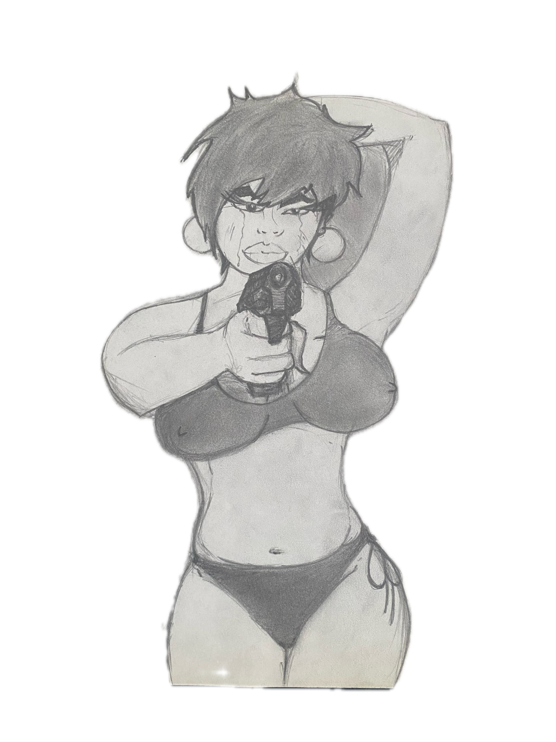 Fatal Attraction - Shan Maurice