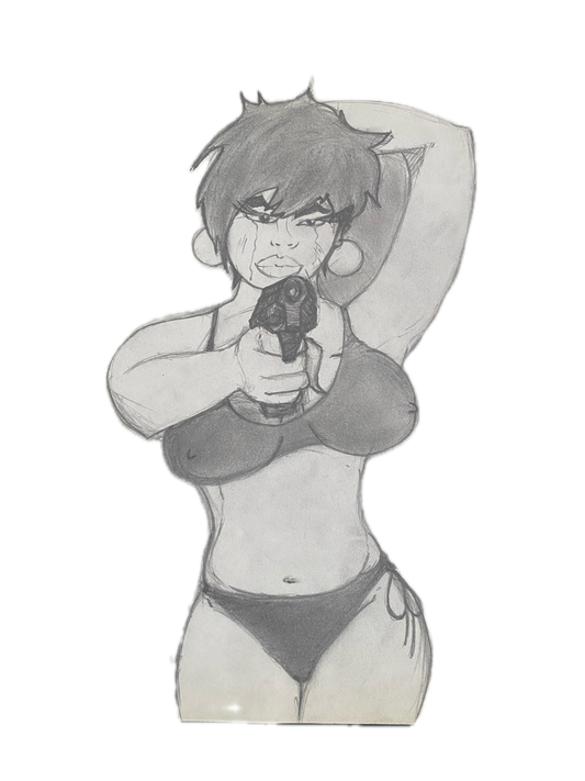 Fatal Attraction - Shan Maurice