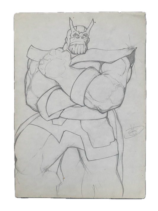 The Gauntlet - Shan Maurice