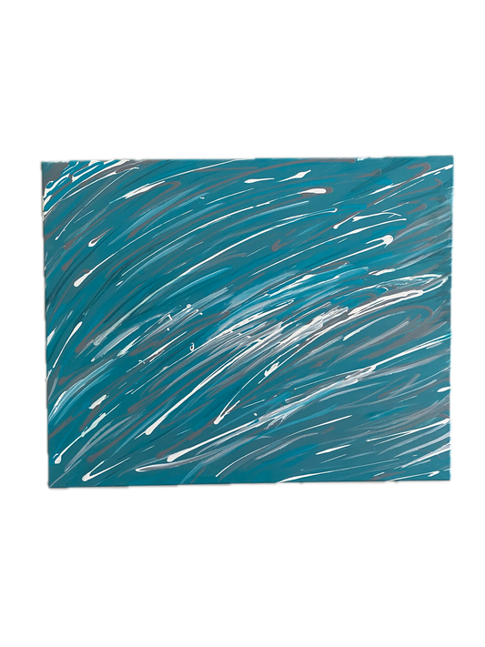 Splash - Shan Maurice