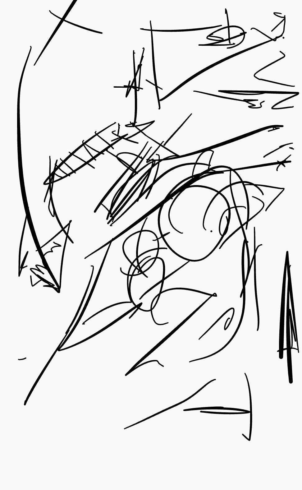 Digital Art - Shan Maurice