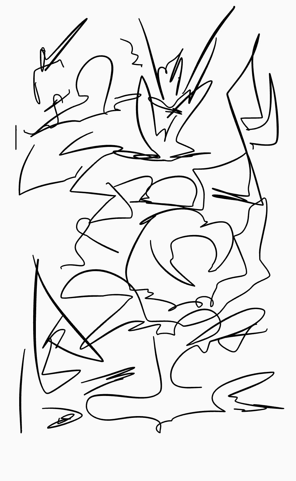 Digital Art - Shan Maurice