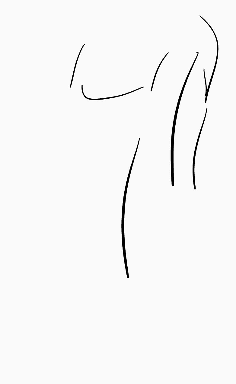 Digital Art - Shan Maurice