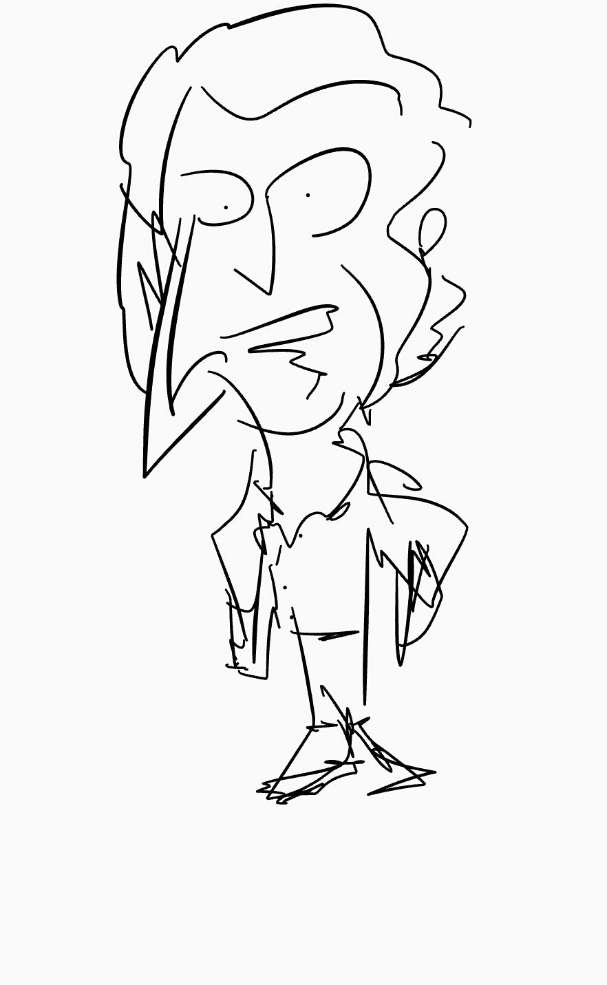 Digital Art - Shan Maurice