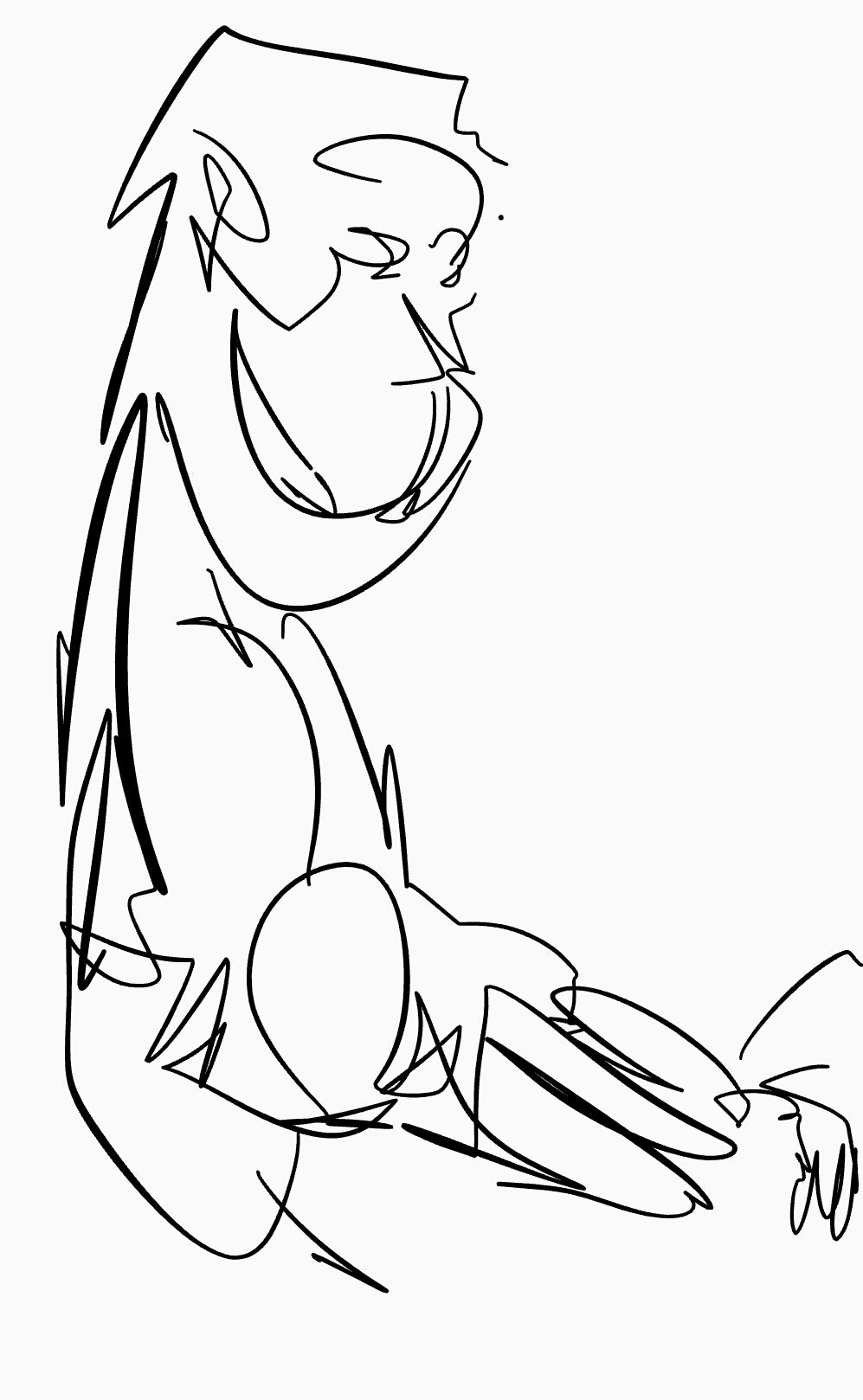 Digital Art - Shan Maurice