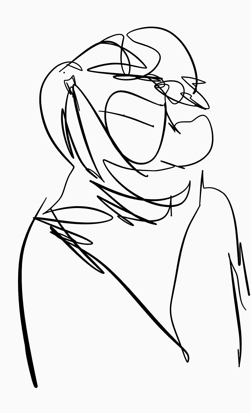 Stoned - Shan Maurice