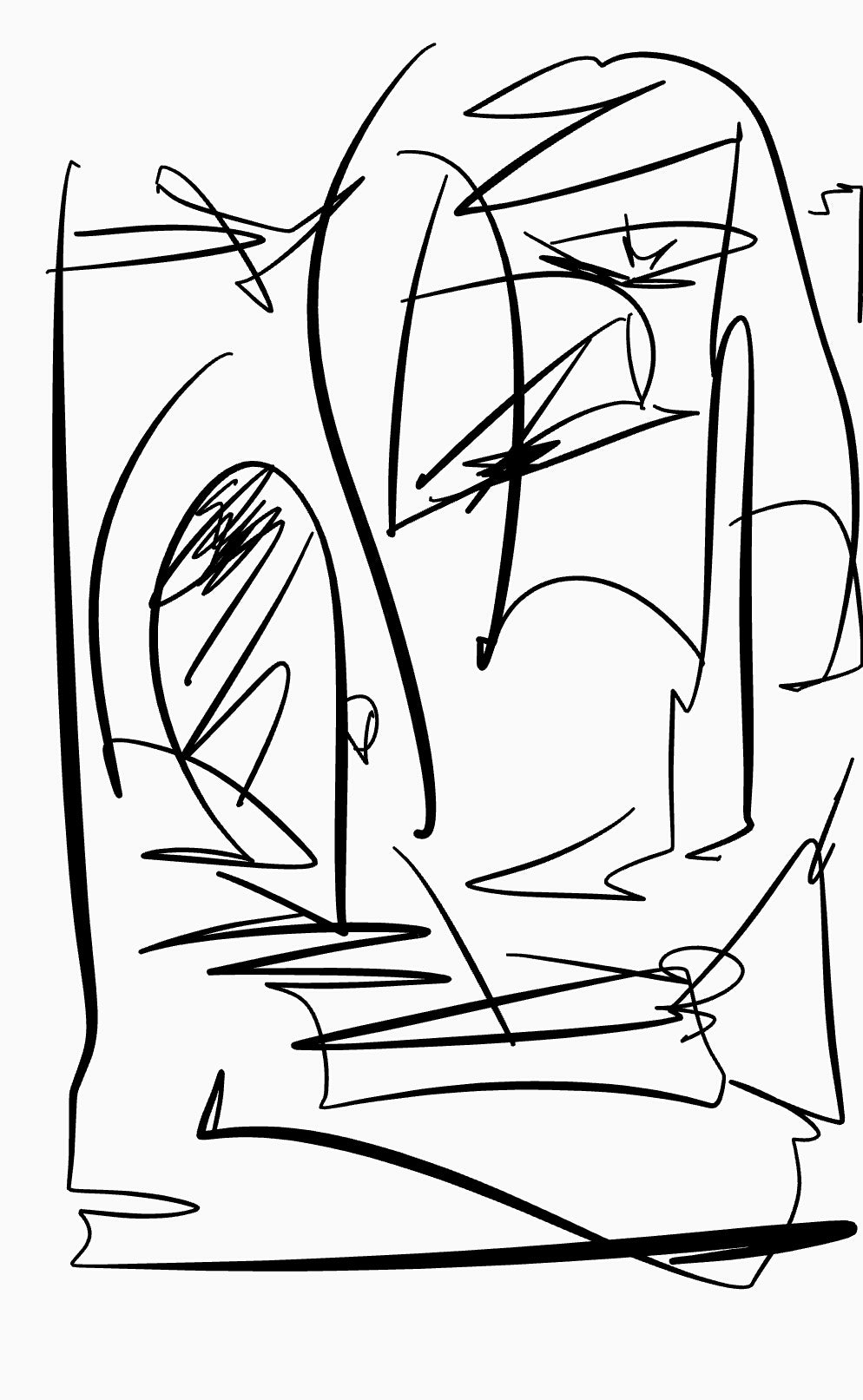 Picasso Was A Mack - Shan Maurice