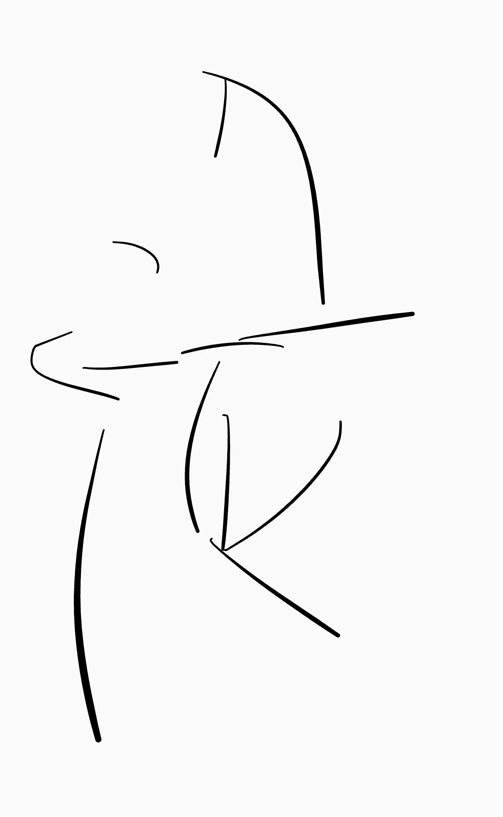 Green Arrow - Shan Maurice