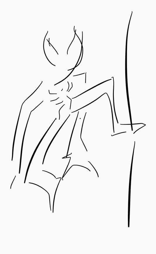 Spidey - Shan Maurice