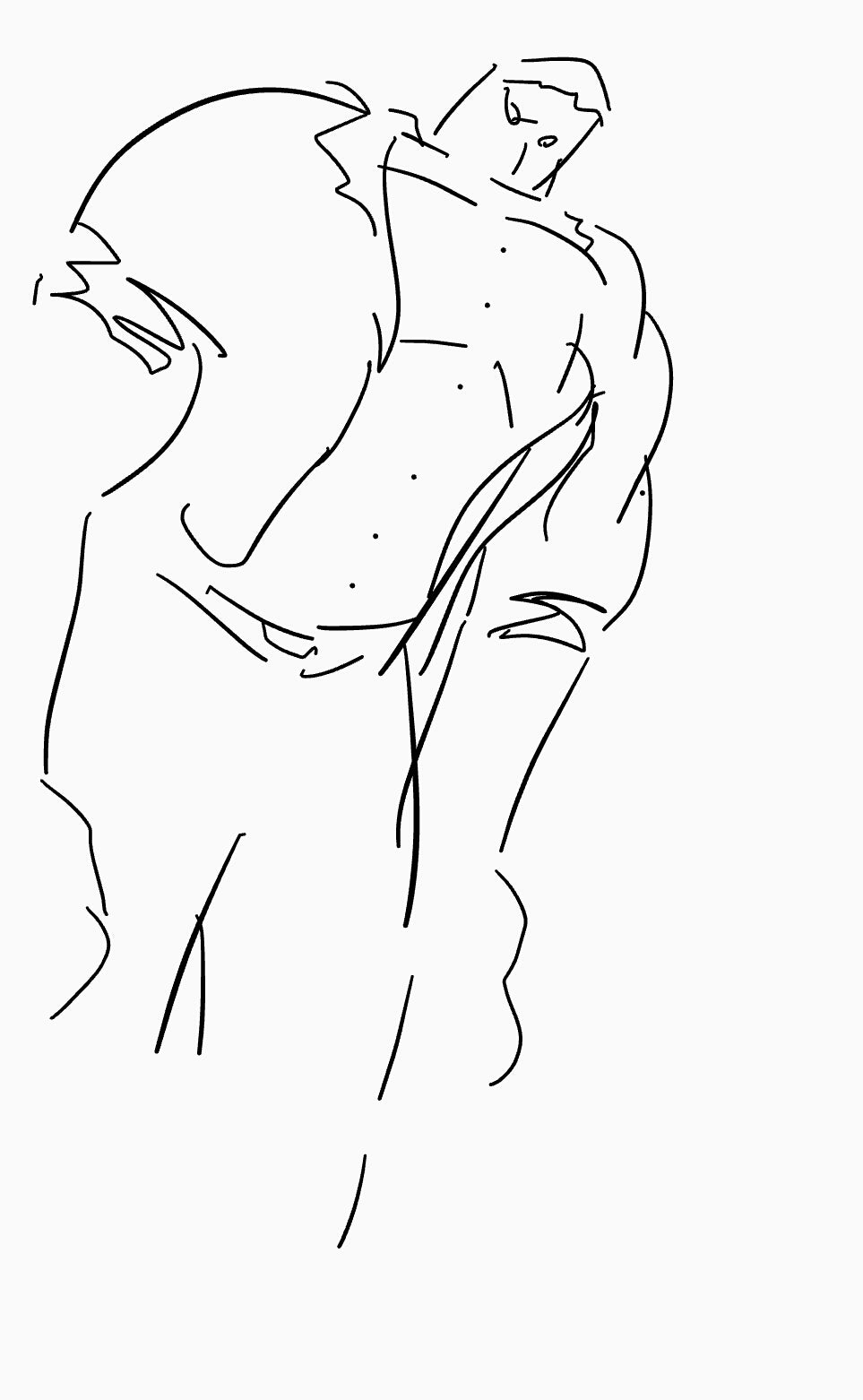 Digital Art - Shan Maurice