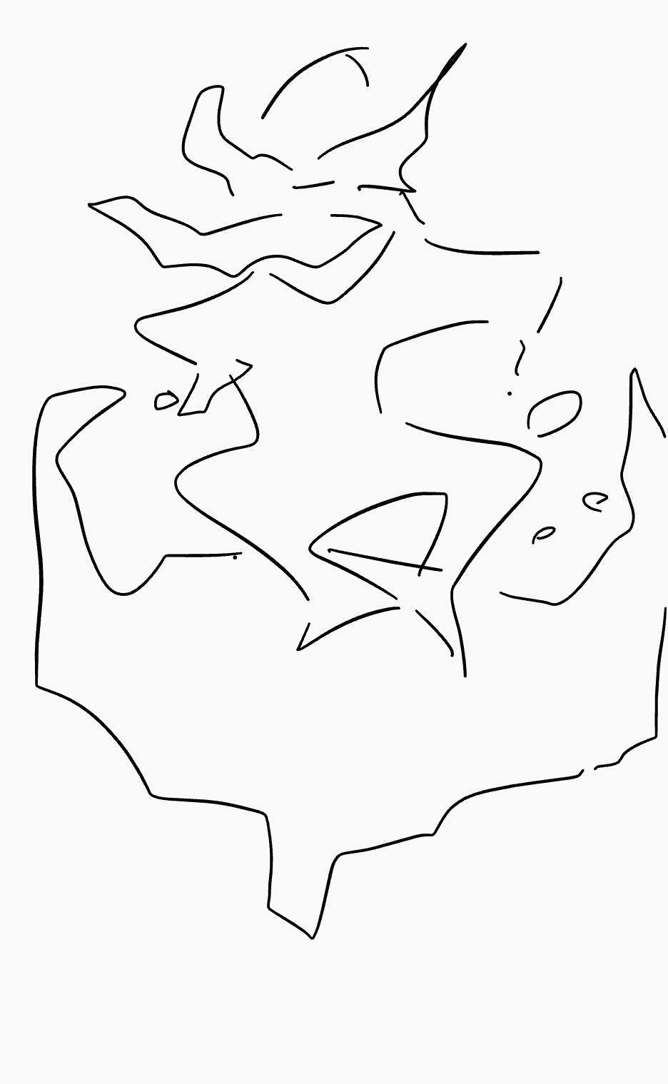 Green Goblin - Shan Maurice