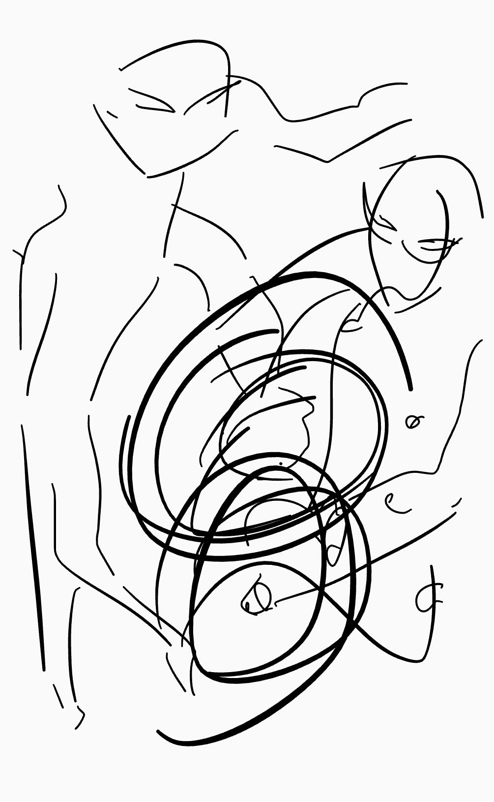 Digital Art - Shan Maurice