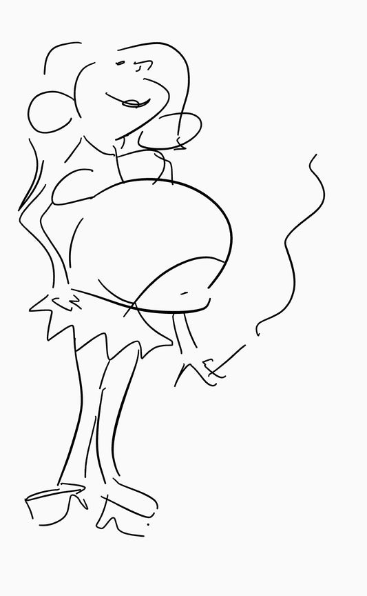 Want A Date, Honey? - Shan Maurice