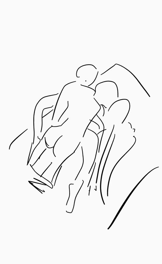 Missionary - Shan Maurice