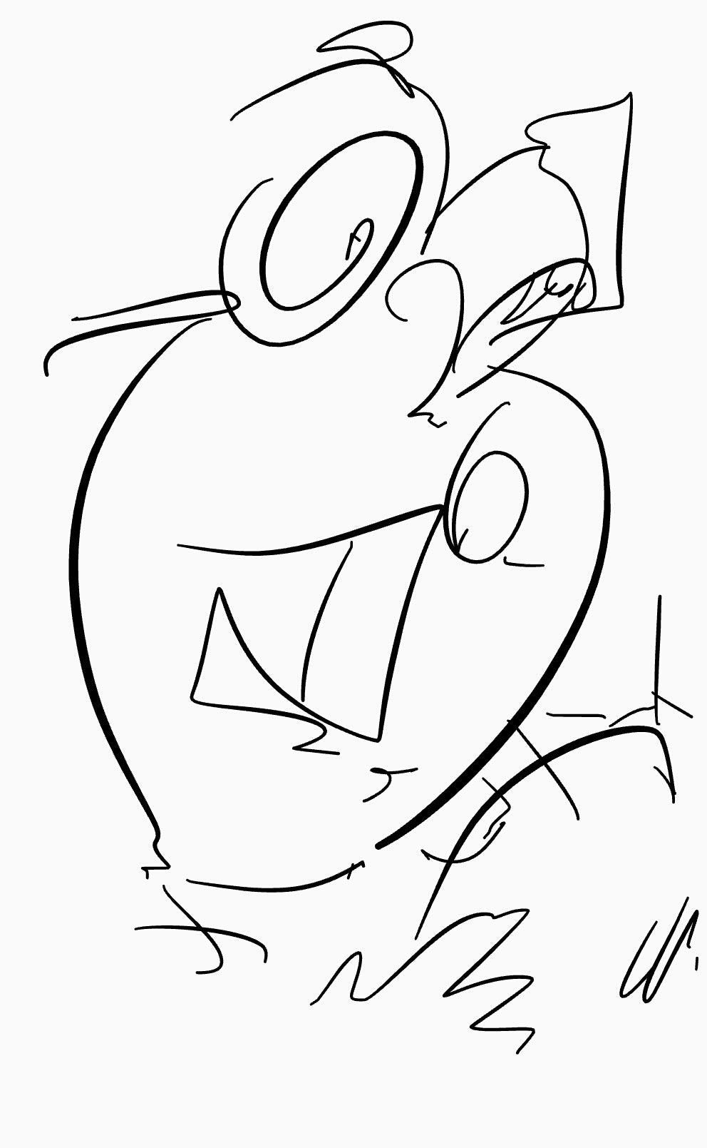 Oh Word? - Shan Maurice