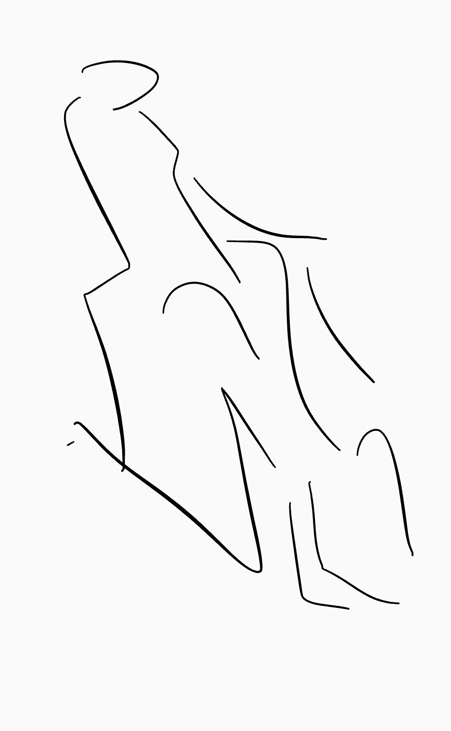 Digital Art - Shan Maurice