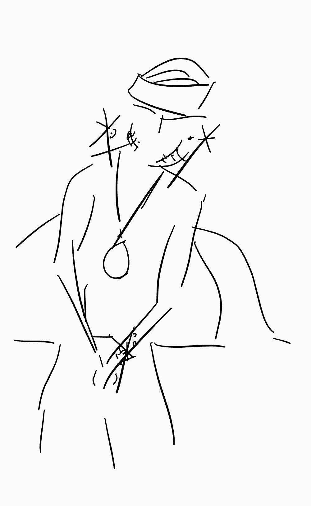 Digital Art - Shan Maurice