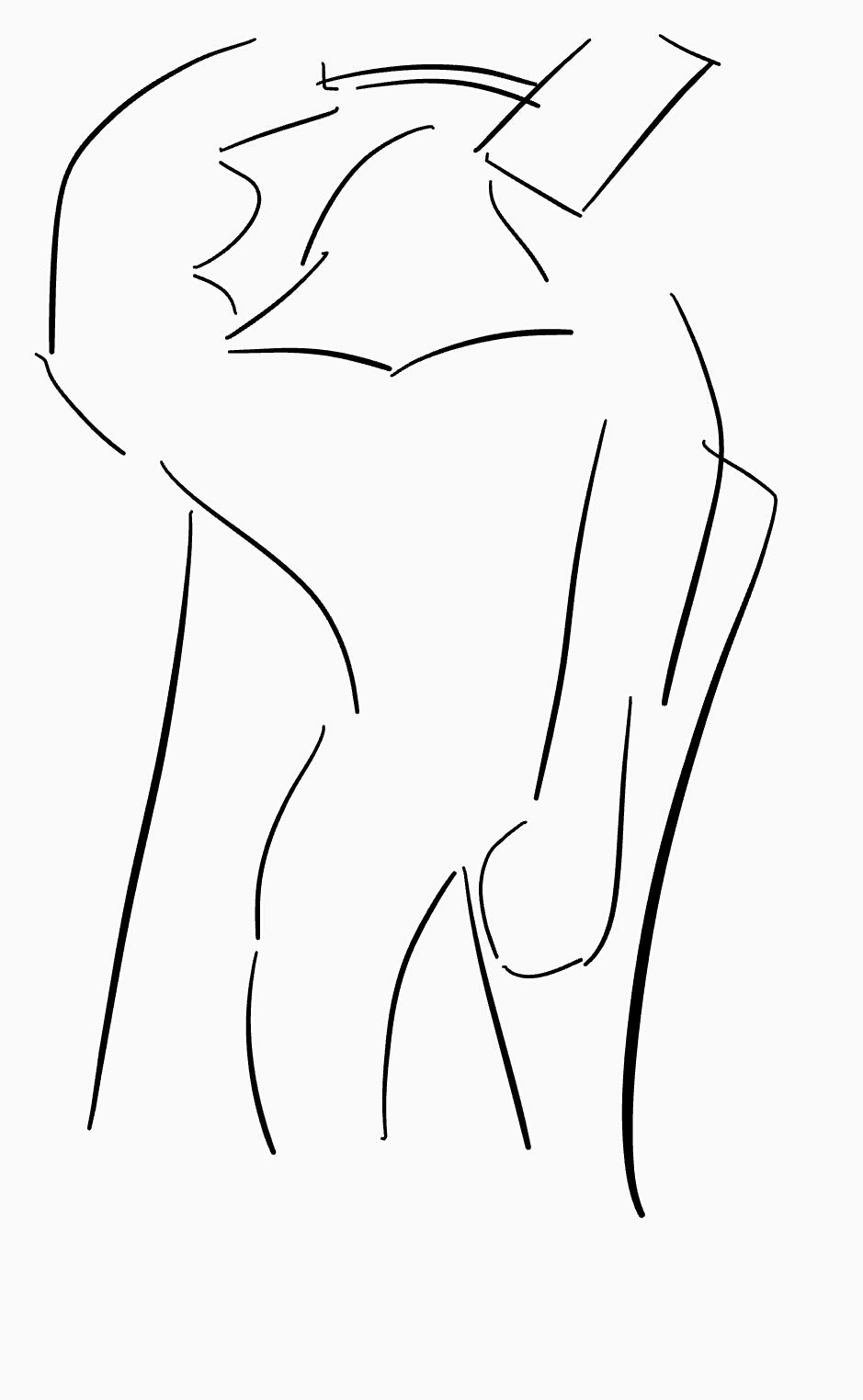 Digital Art - Shan Maurice