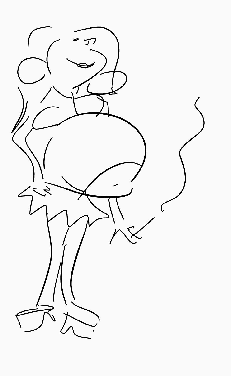 Digital Art - Shan Maurice