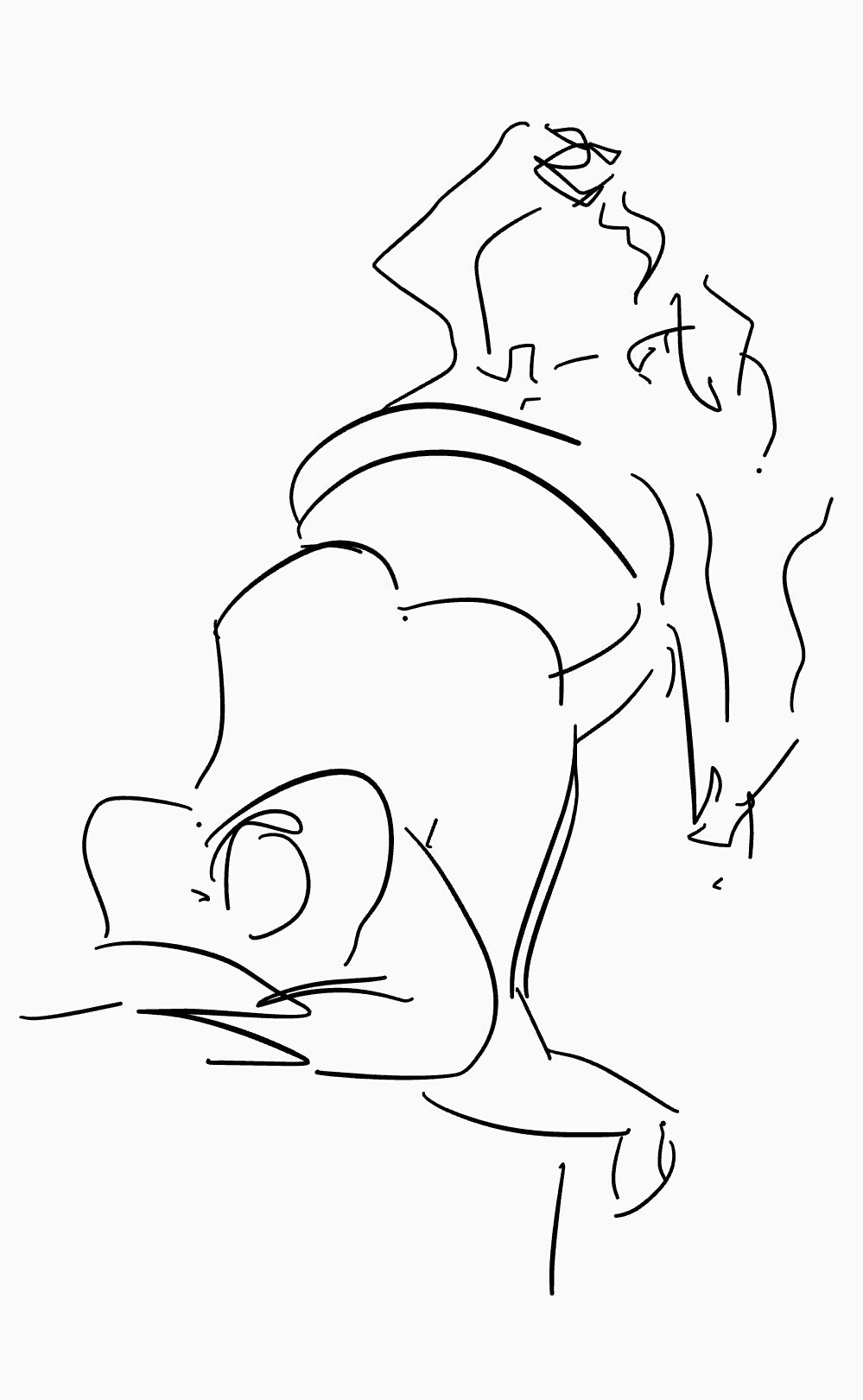 Digital Art - Shan Maurice