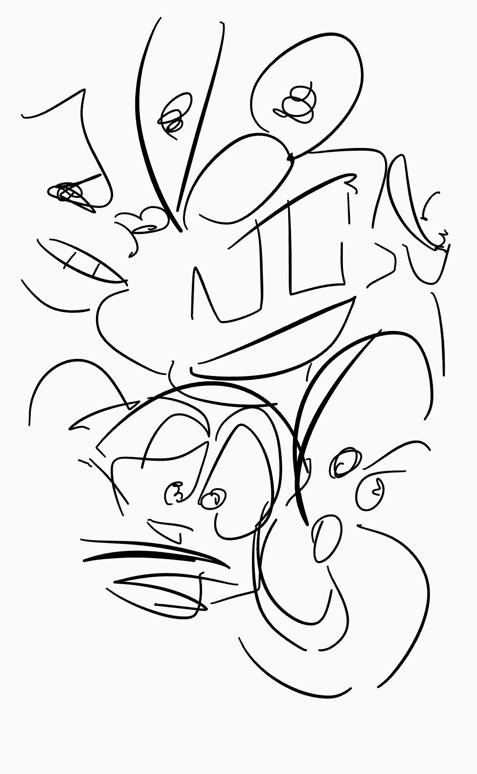 Digital Art - Shan Maurice