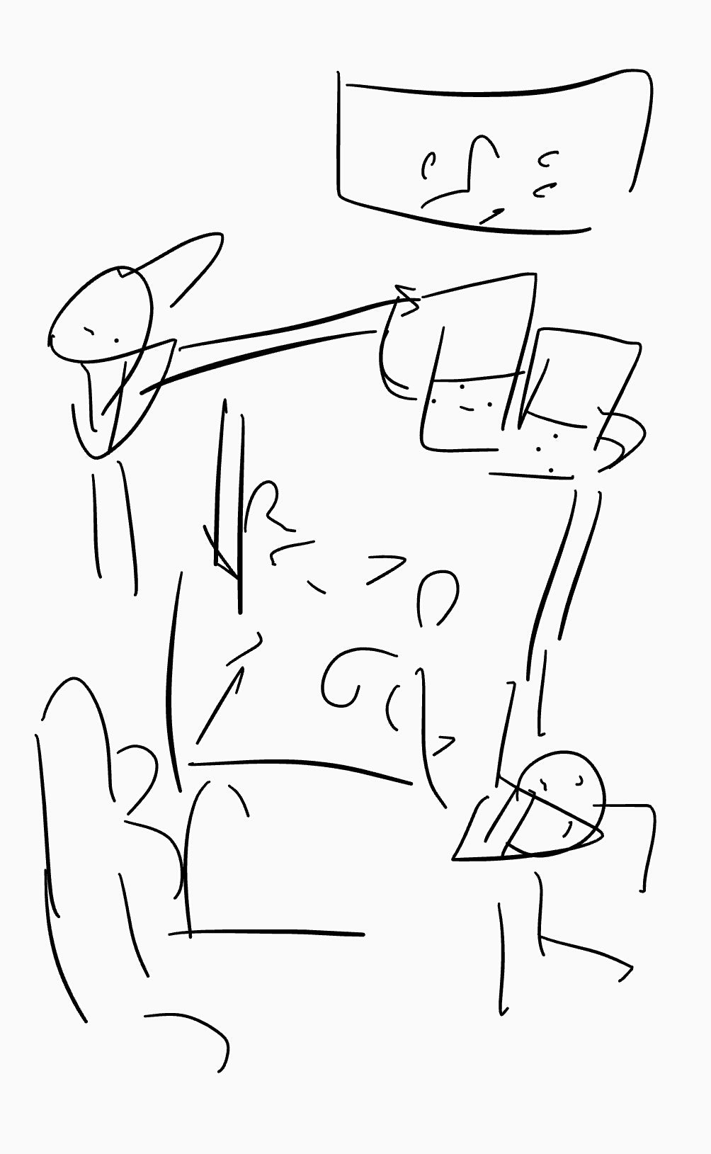 Digital Art - Shan Maurice