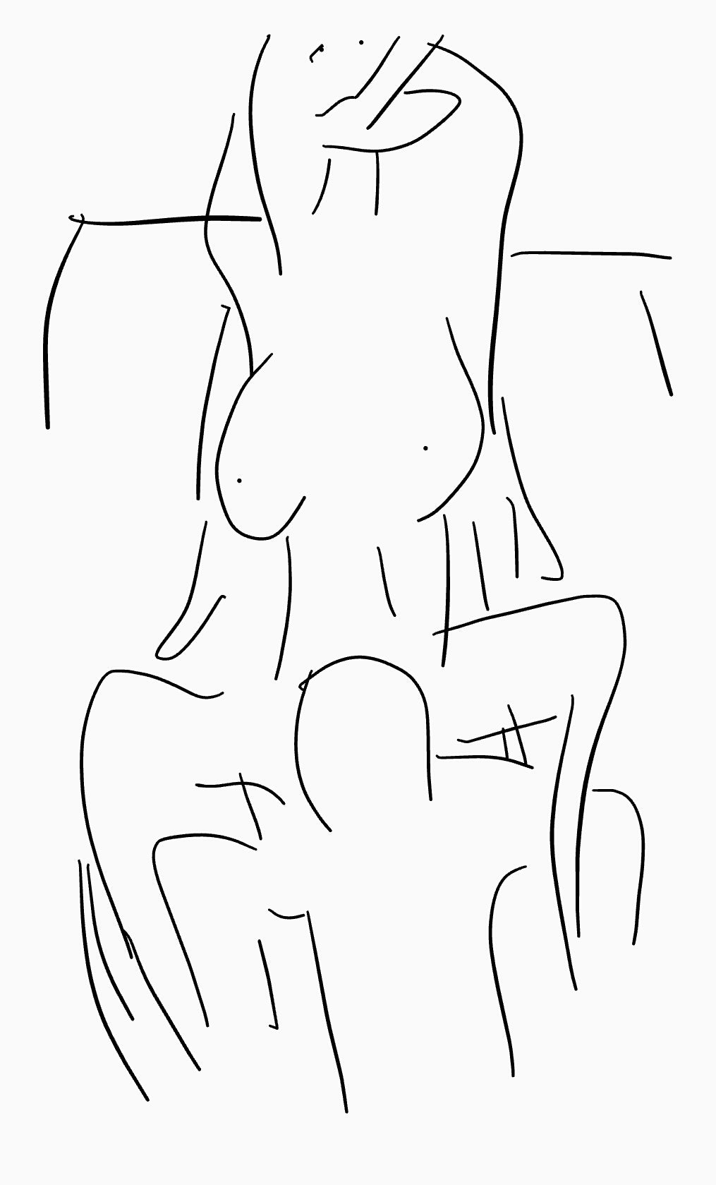 Digital Art - Shan Maurice