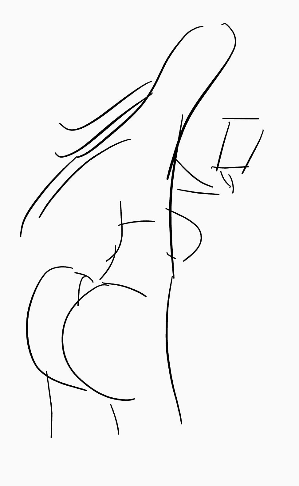 Digital Art - Shan Maurice