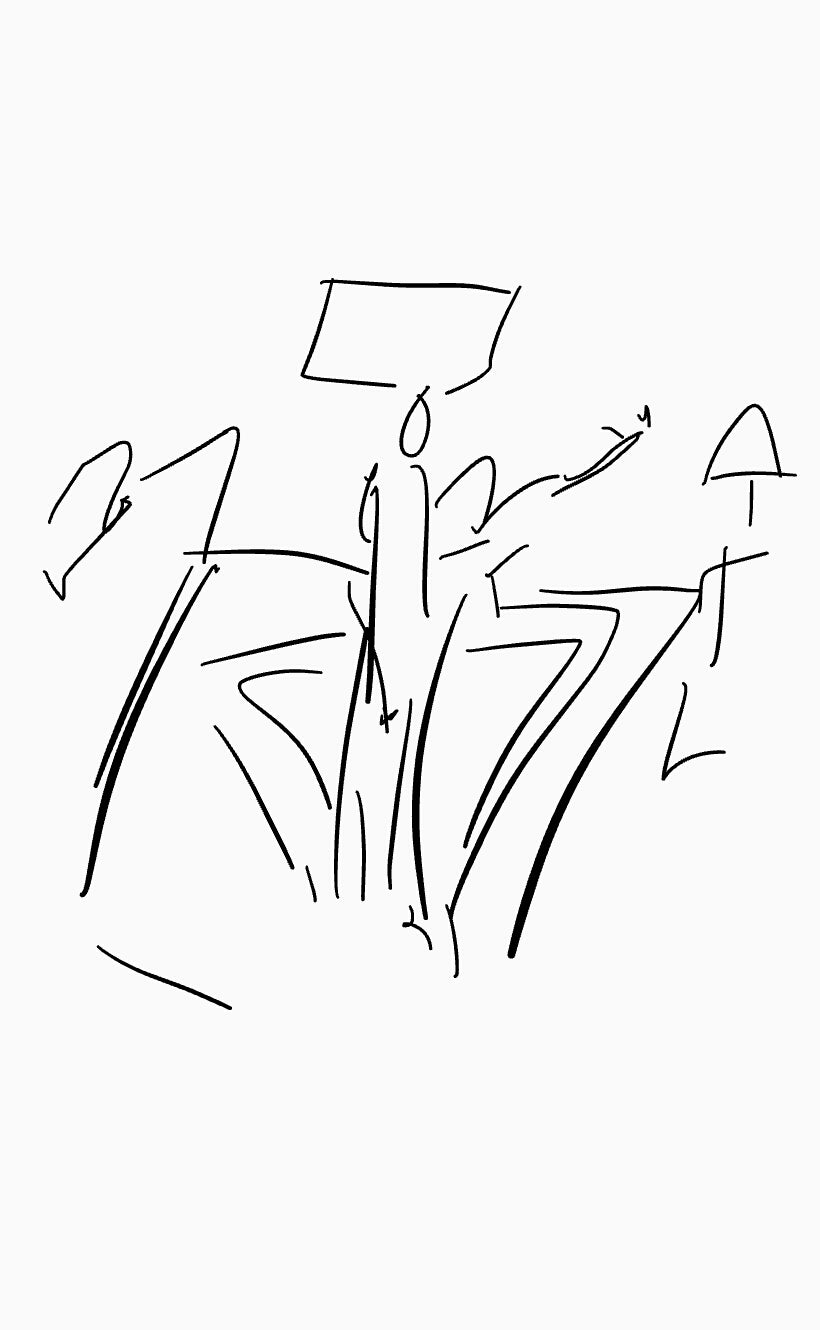 Digital Art - Shan Maurice