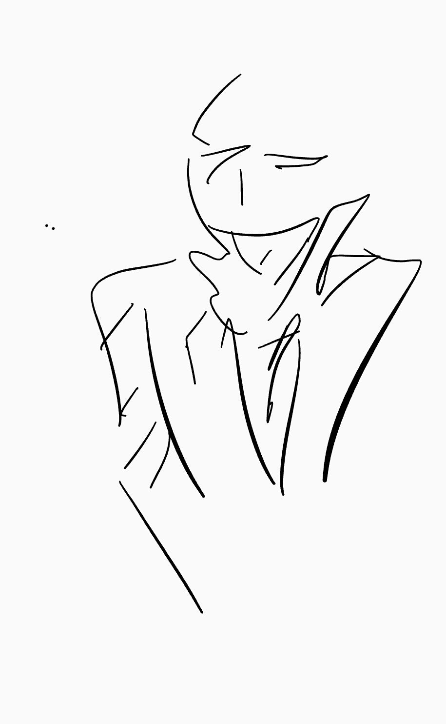 Joker - Shan Maurice