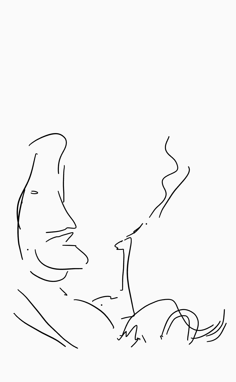 Relaxation - Shan Maurice