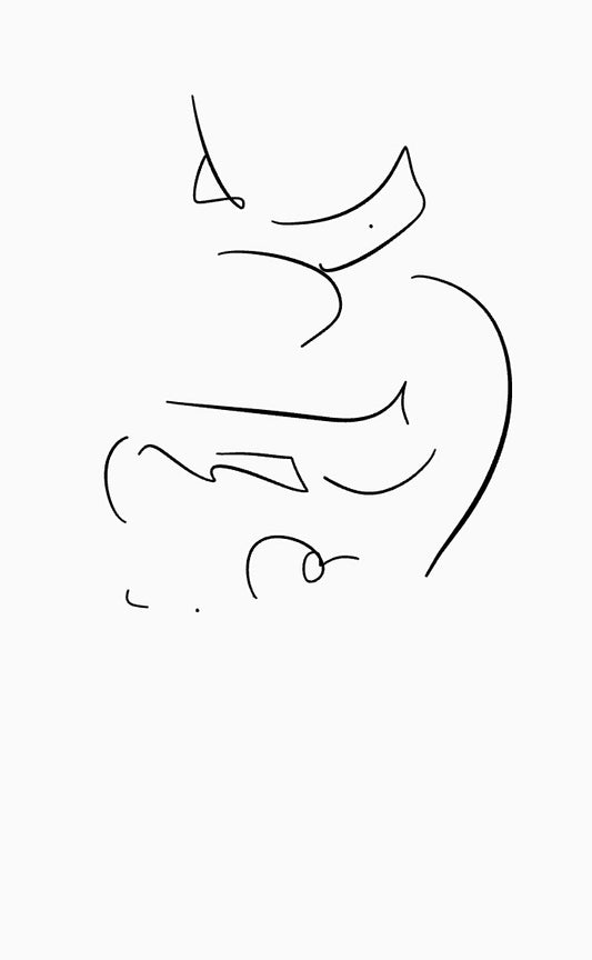 Mischievous - Shan Maurice