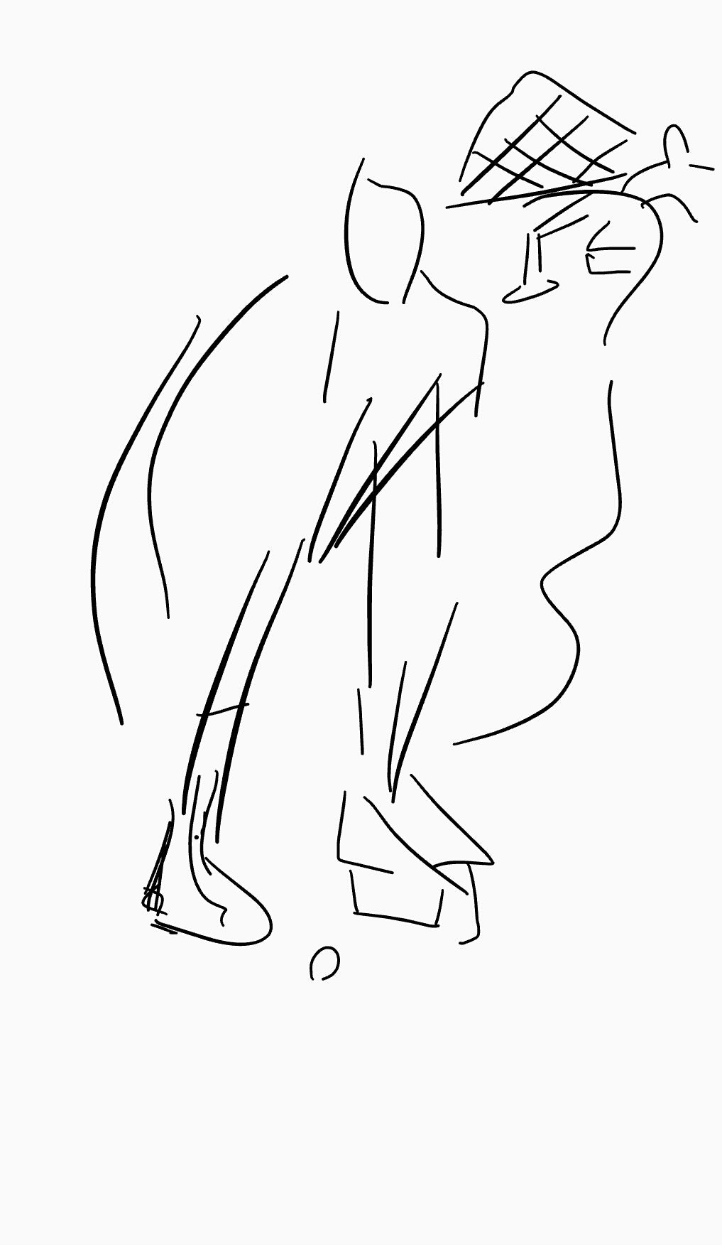 Hockey - Shan Maurice