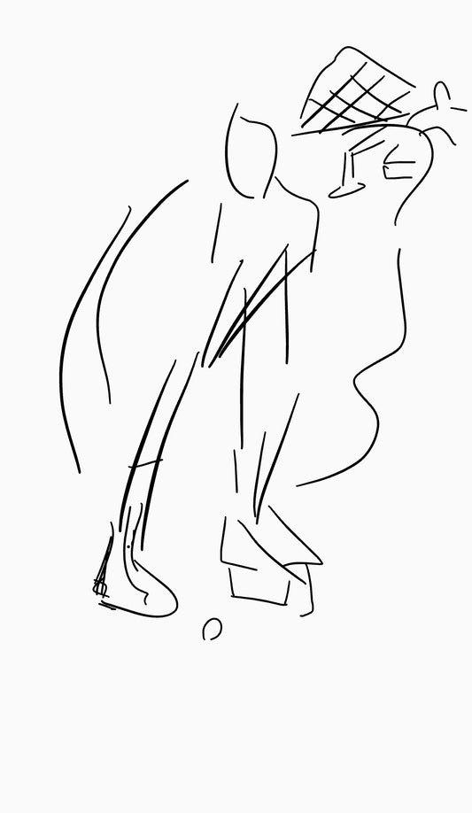 Hockey - Shan Maurice