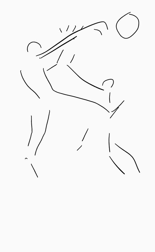 Mamba - Shan Maurice