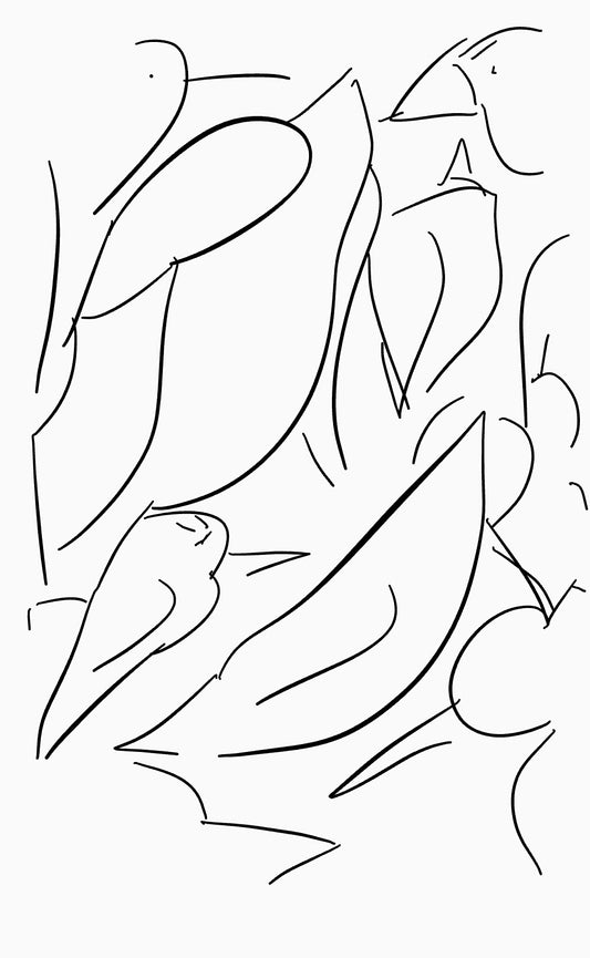 Nature Is Therapeutic - Shan Maurice