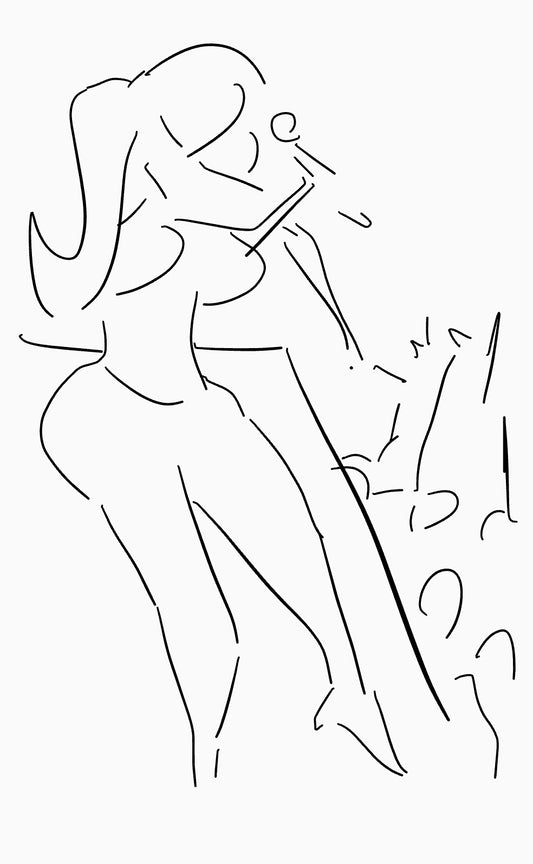 Female Rappers Are Dope - Shan Maurice