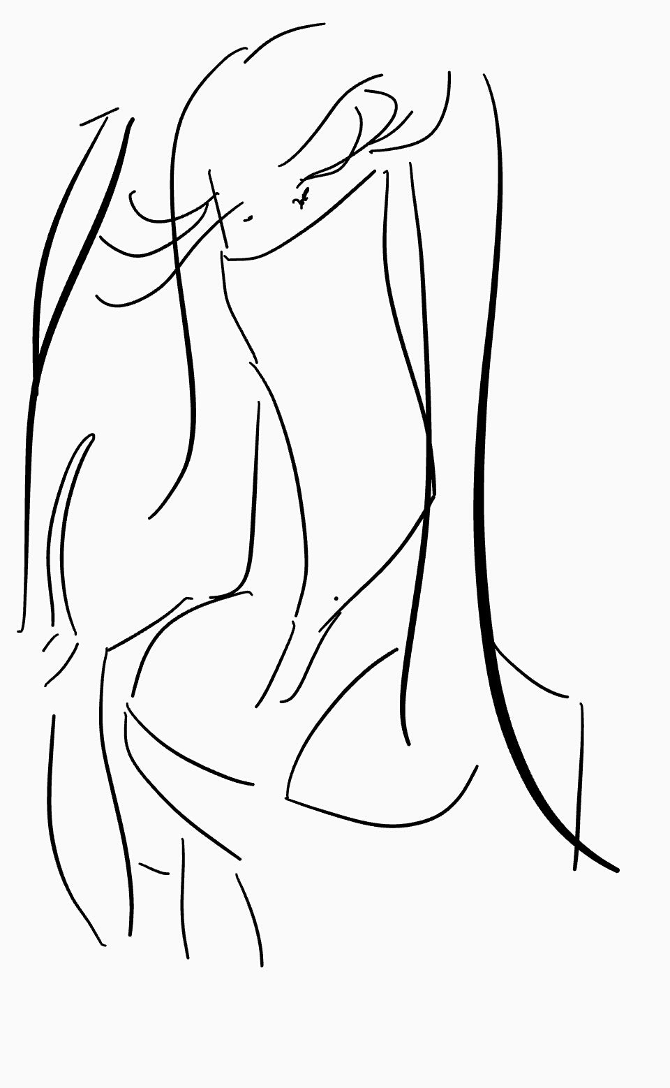 Digital Art - Shan Maurice