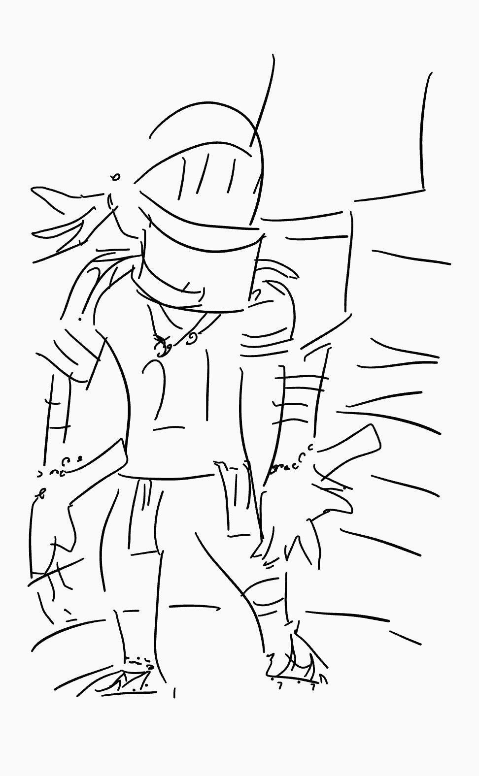 Digital Art - Shan Maurice