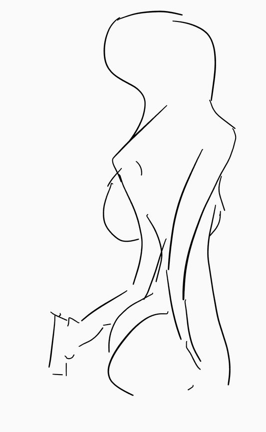 Madam’s Nightgown - Shan Maurice