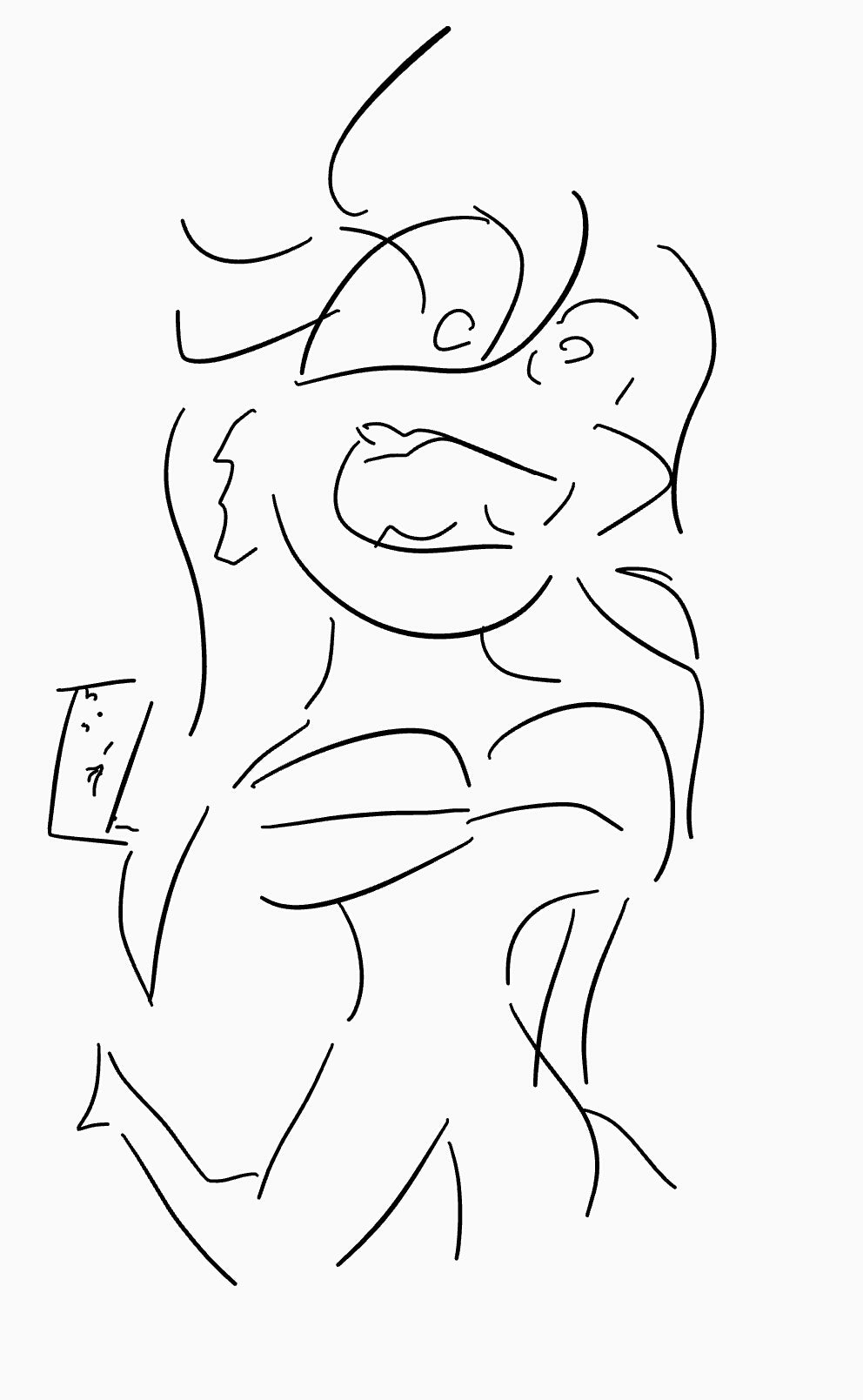 Digital Art - Shan Maurice