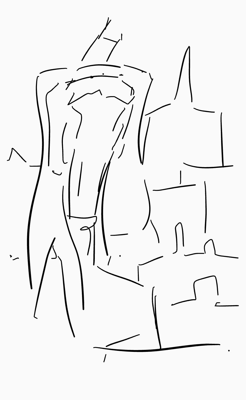 Digital Art - Shan Maurice