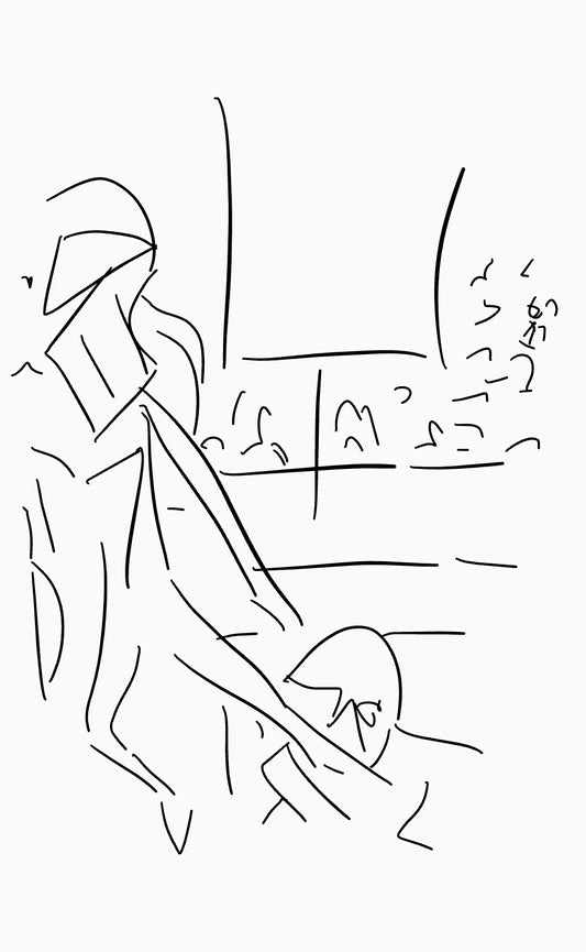 Quarterback - Shan Maurice