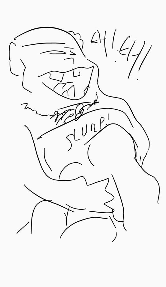 Their Sugar Daddy(s) - Shan Maurice