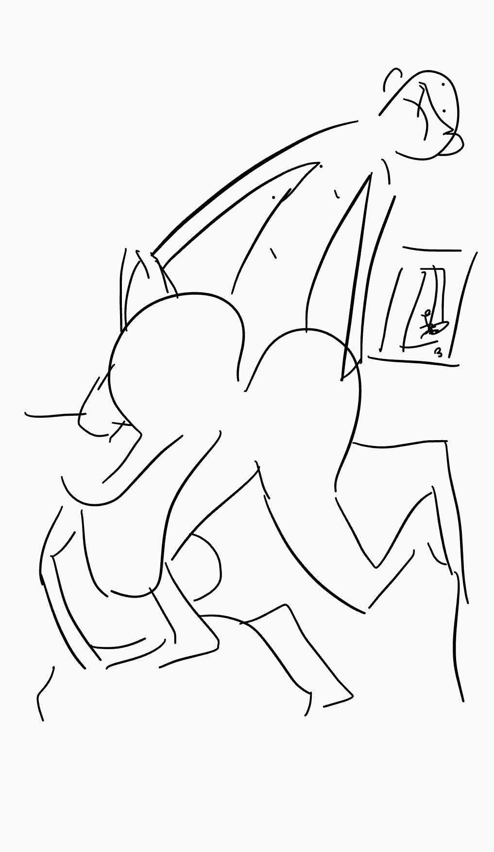 Face Down Azz Up - Shan Maurice