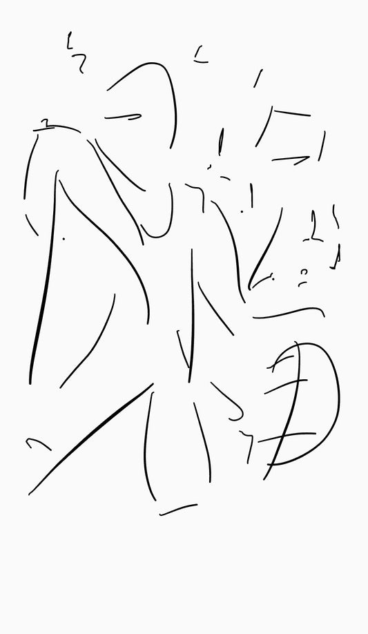 Clutch Moments - Shan Maurice